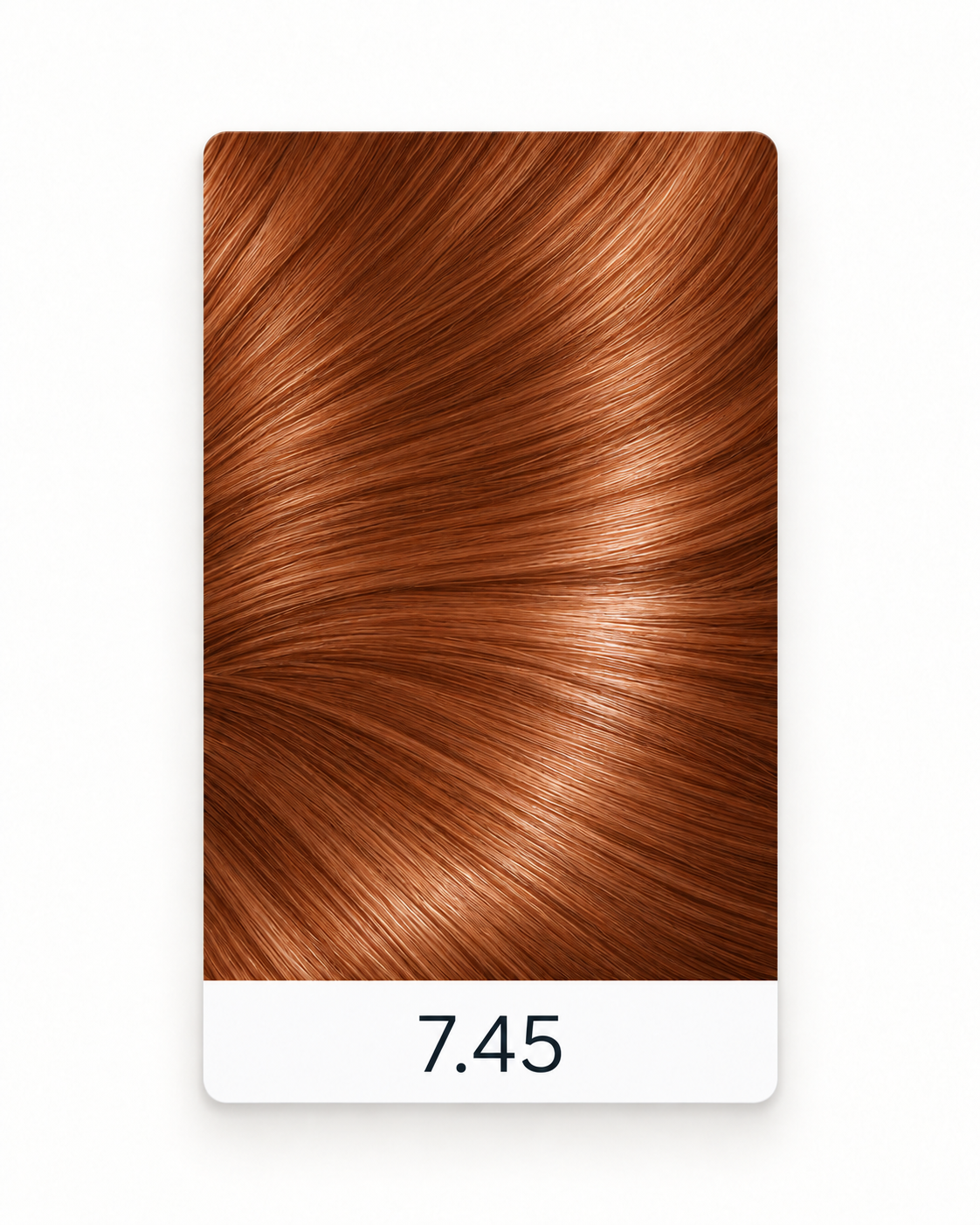 ASP Elixir Hair Color - All Shades