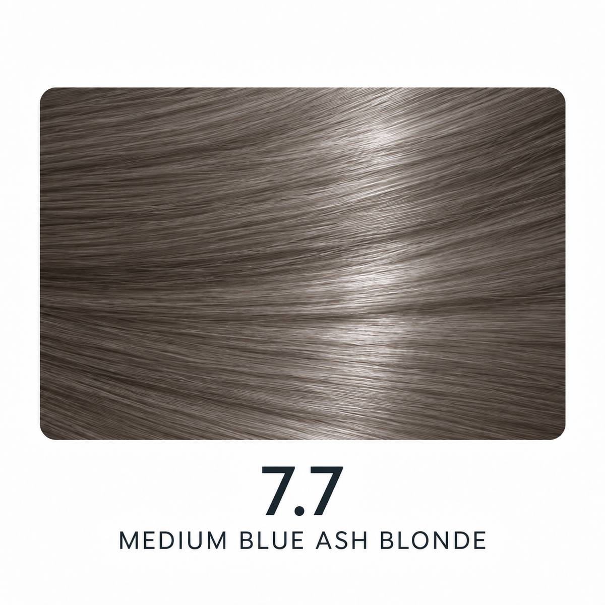 ASP Elixir Hair Color - All Shades