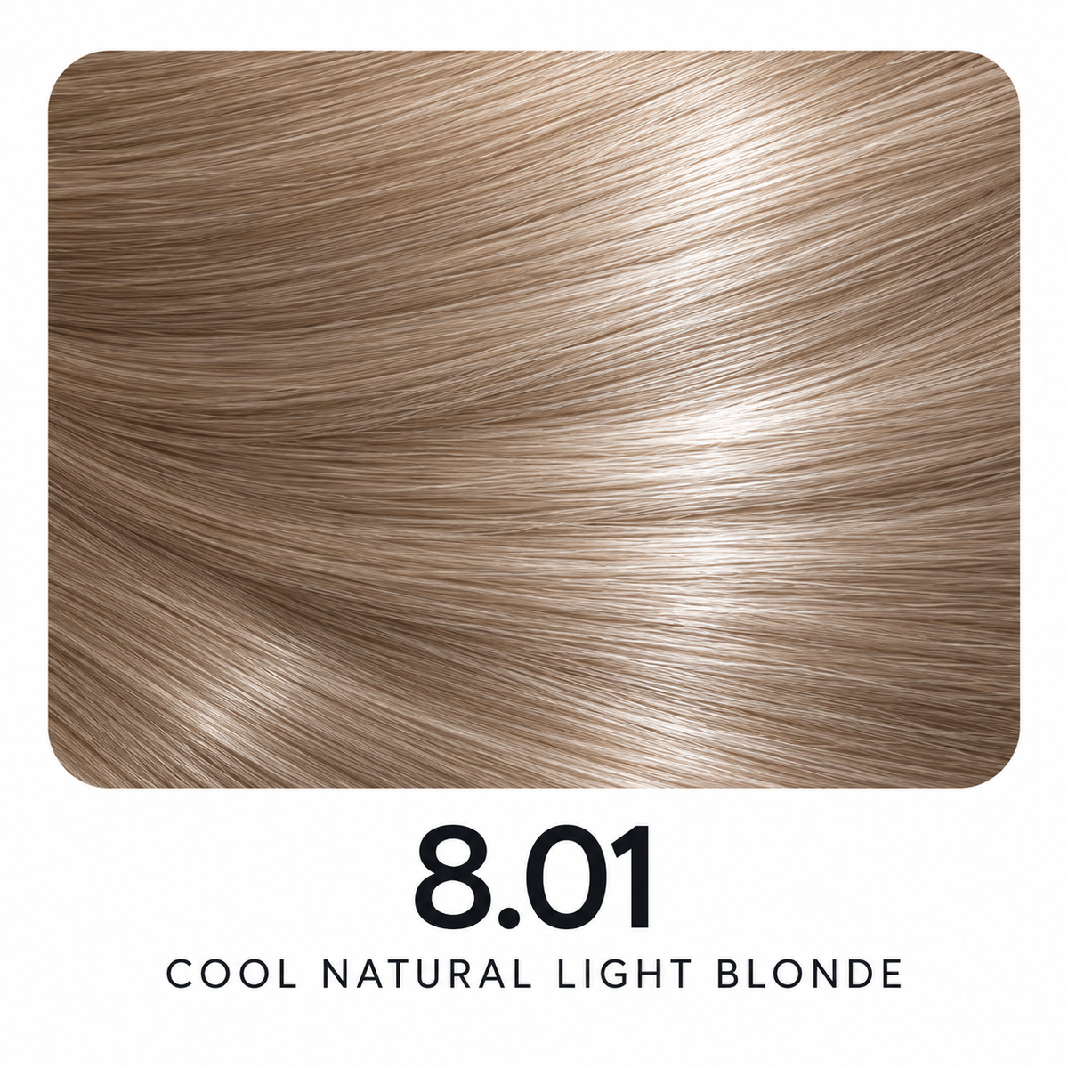 ASP Elixir Hair Color - All Shades