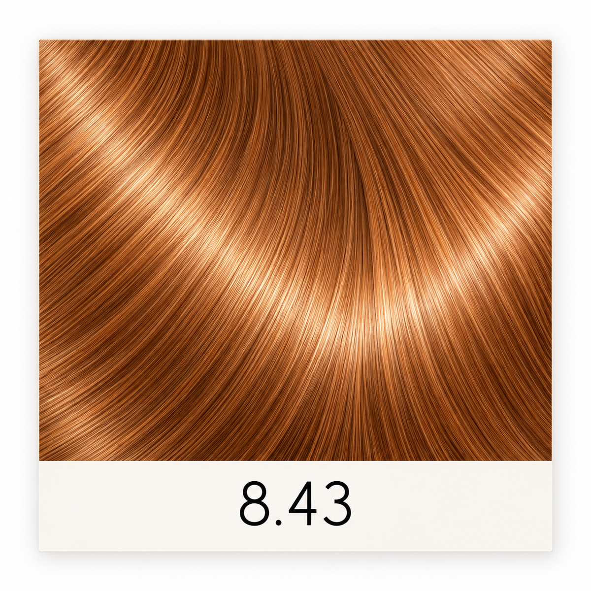 Coverline Copper Series