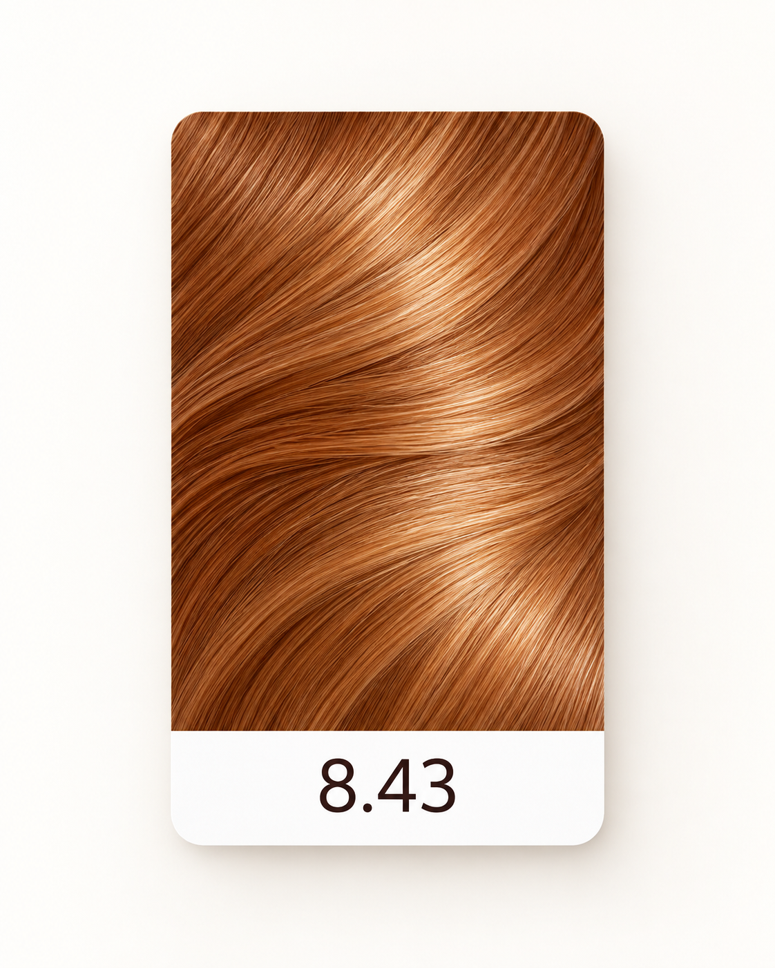 ASP Elixir Hair Color - All Shades