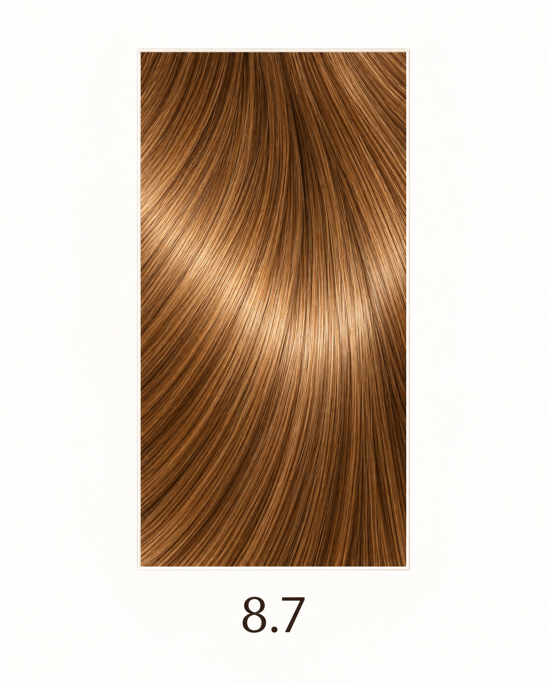 Coverline Tobacco & Beige Series