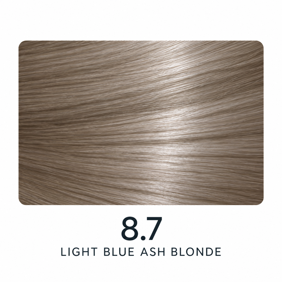 ASP Elixir Hair Color - All Shades