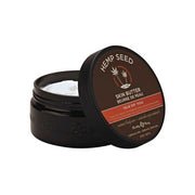 Hemp Seed Skin Butter (8 oz, Isle of You Scent)