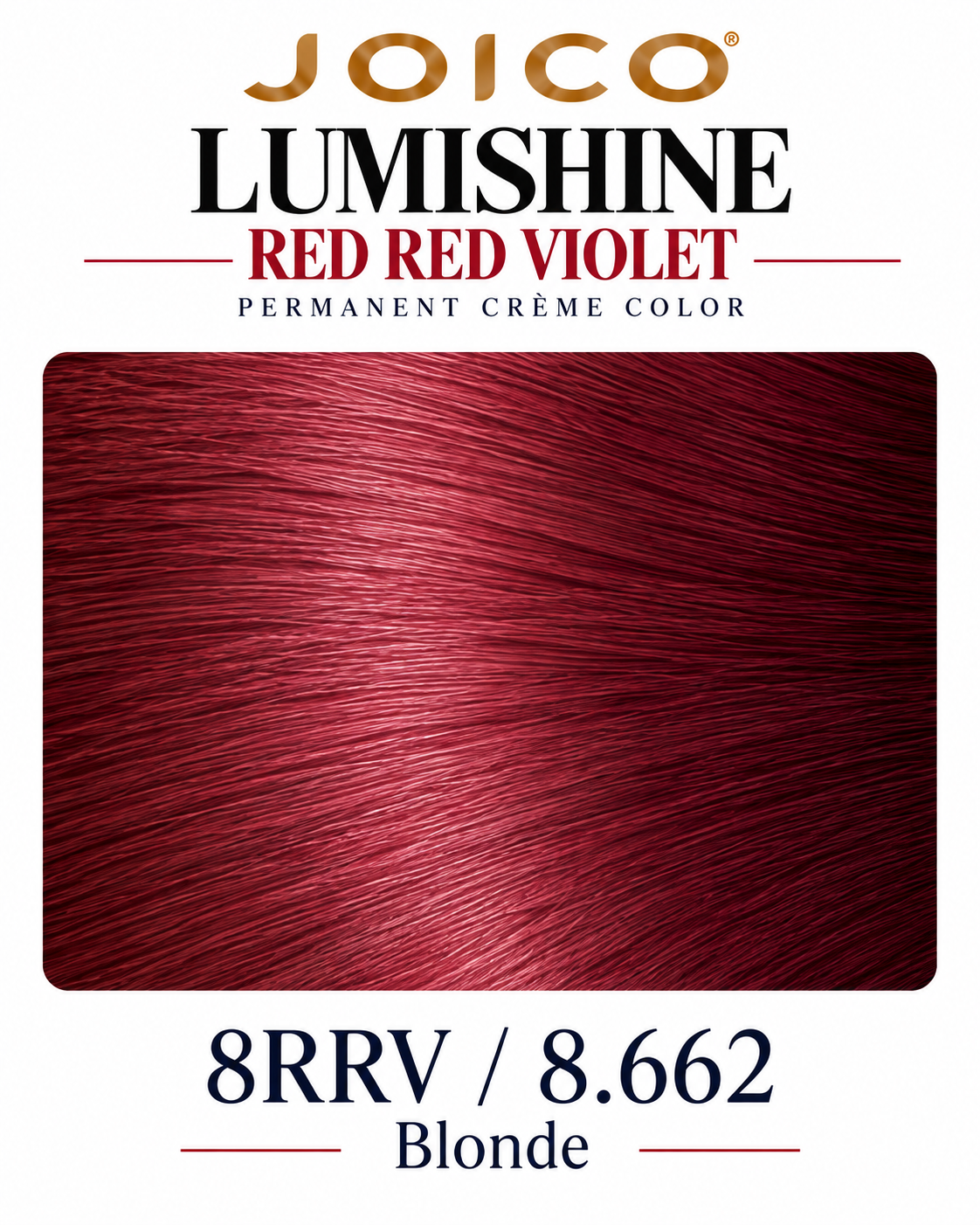 Joico LumiShine Color - All