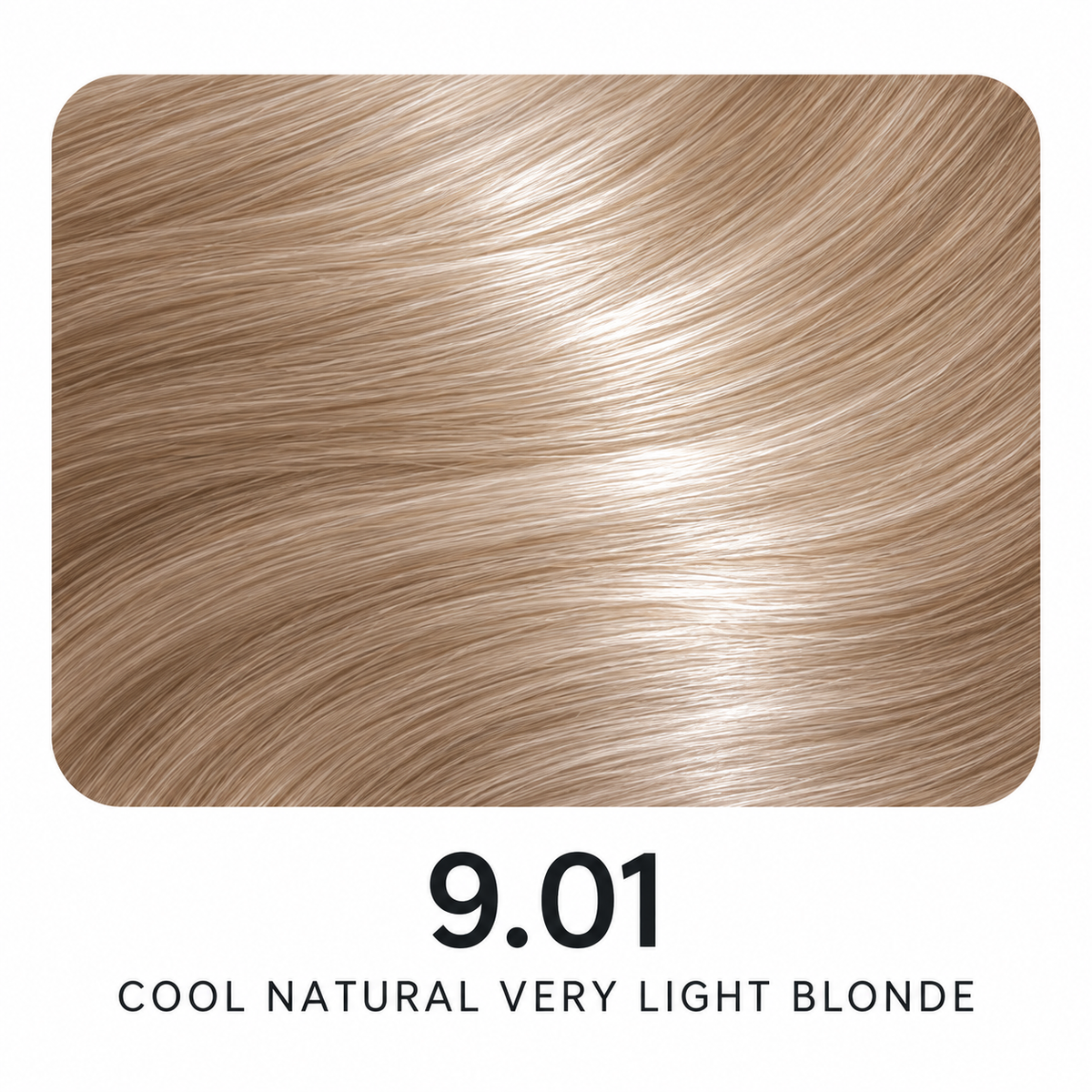ASP Elixir Hair Color - All Shades
