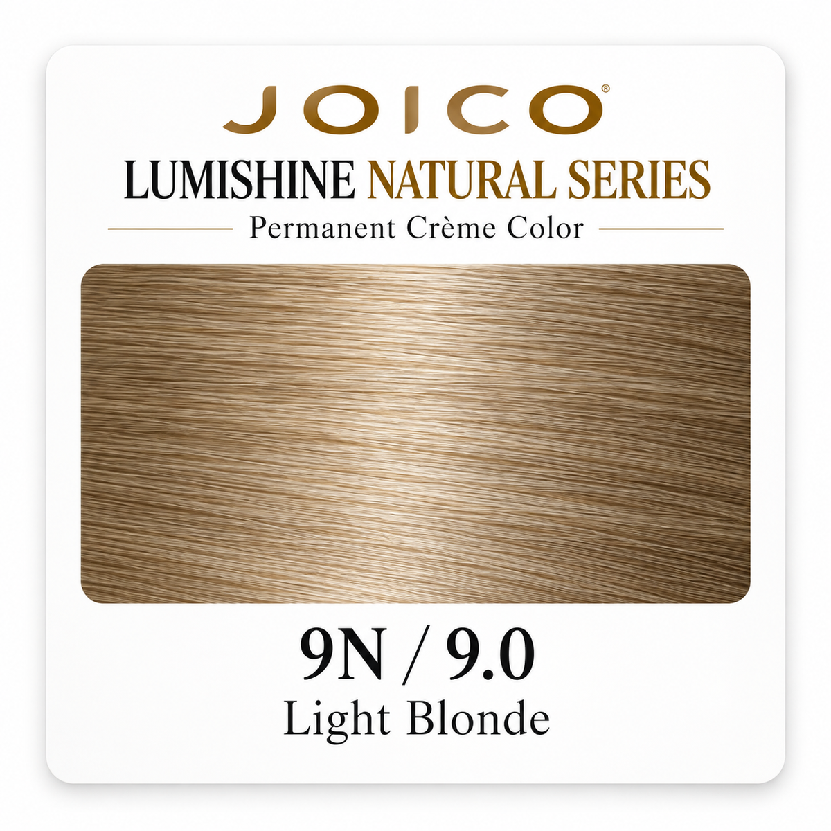 Joico LumiShine Natural Series