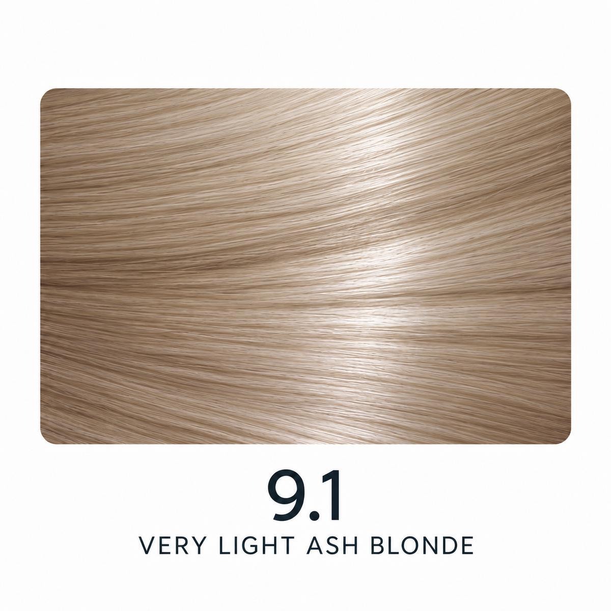 ASP Elixir Hair Color - All Shades