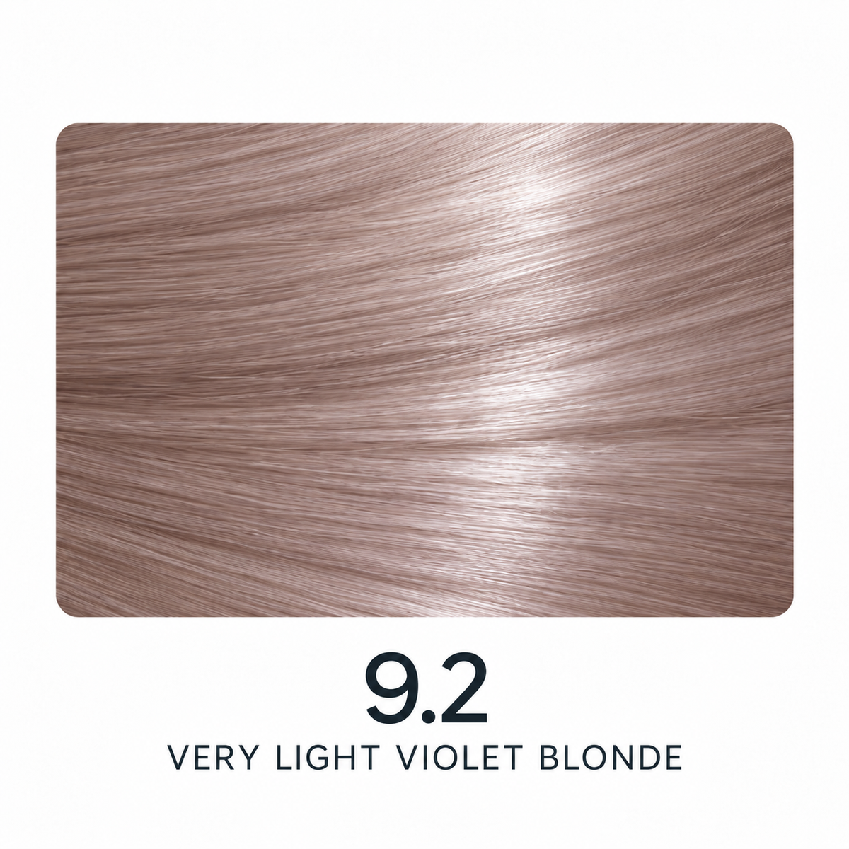ASP Elixir Hair Color - All Shades