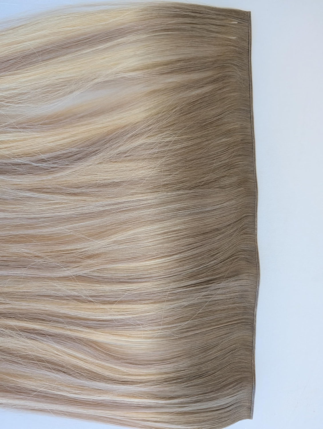 Tape-In Weft (13")