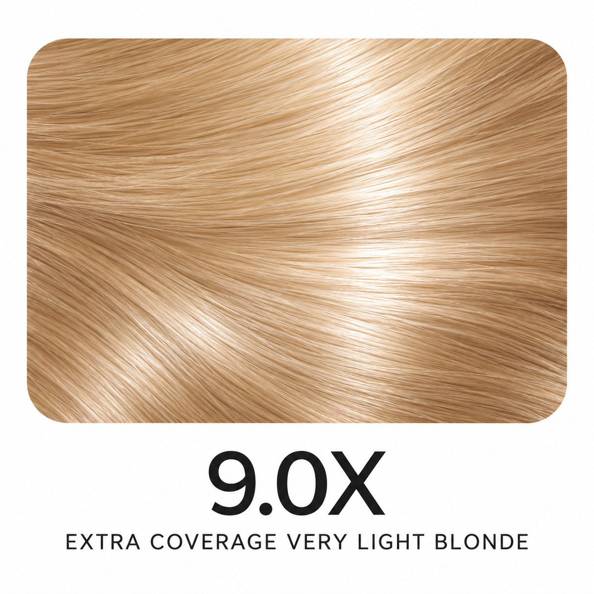 ASP Elixir Hair Color - All Shades