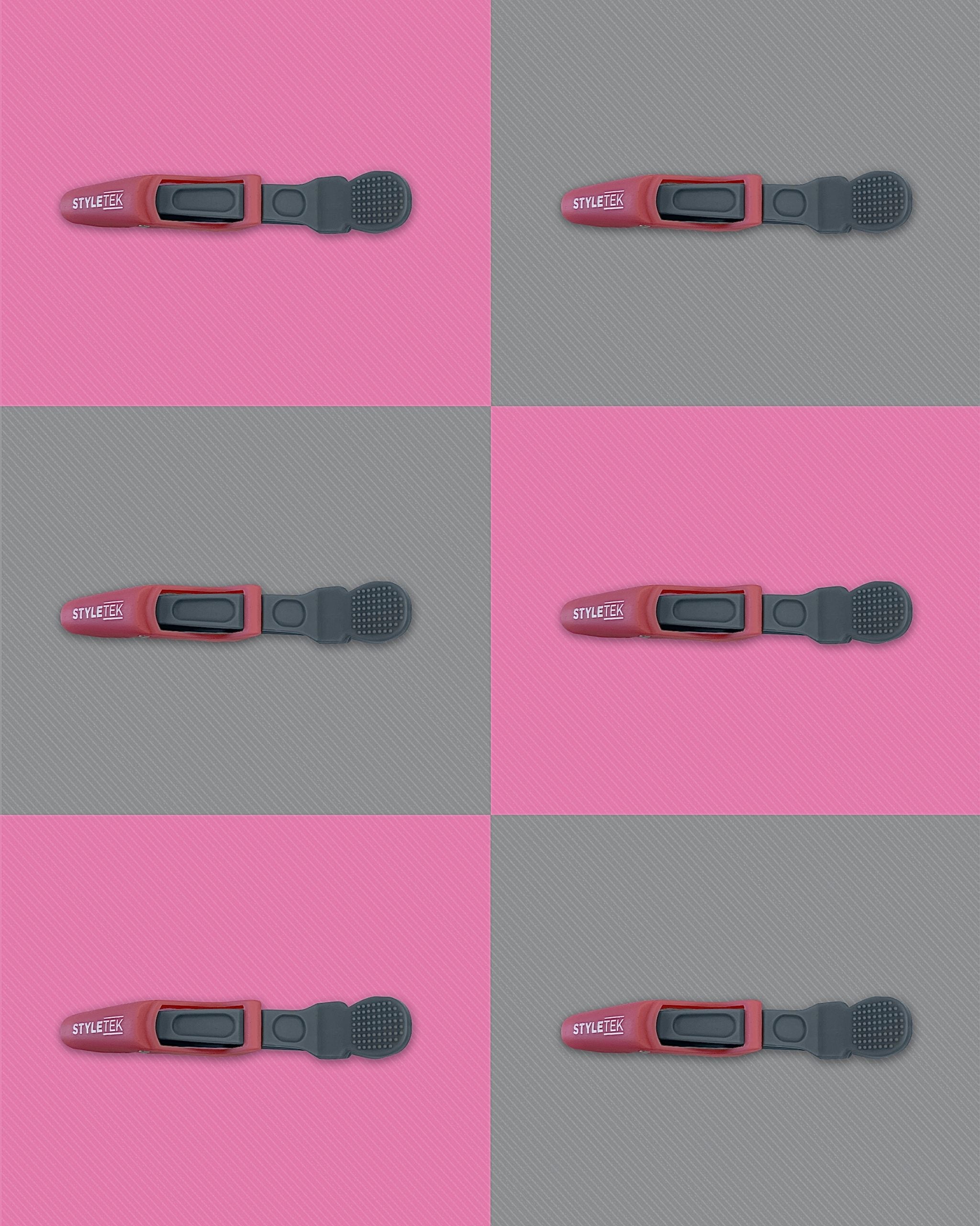 Perfect Grip Alligator Clips