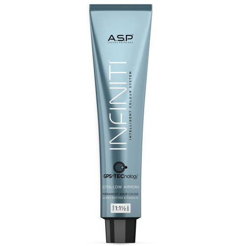 ASP 6.7 - Dark Blue Ash Blonde