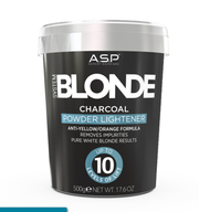 ASP Charcoal Powder Lightener