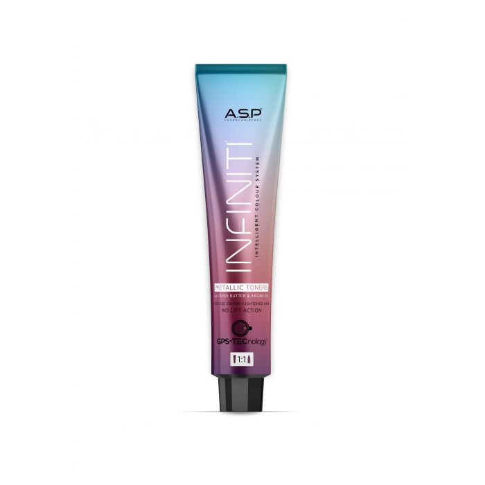 ASP Metallic Pearl - MP