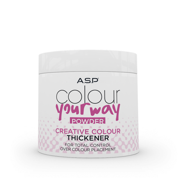 ASP Colour Thickener Powder