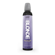 SYSTEM BLONDE ANTI-YELLOW MOUSSE