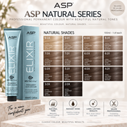 ASP Natural Shades Series
