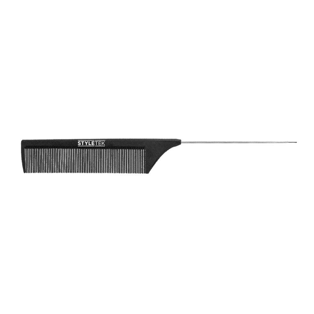 Carbon Comb XL Tail-Black