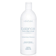 Healium Balance Clarifying Shampoo - Liter 32oz