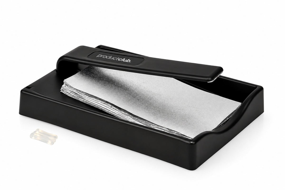Product Foil Assistant