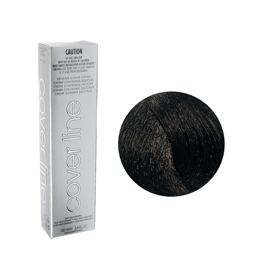 Coverline Natural Color