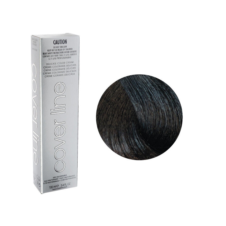 Coverline Natural Color