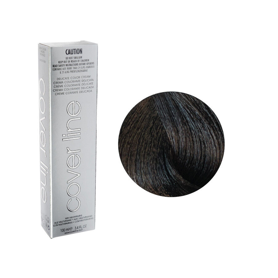 Coverline Natural Color