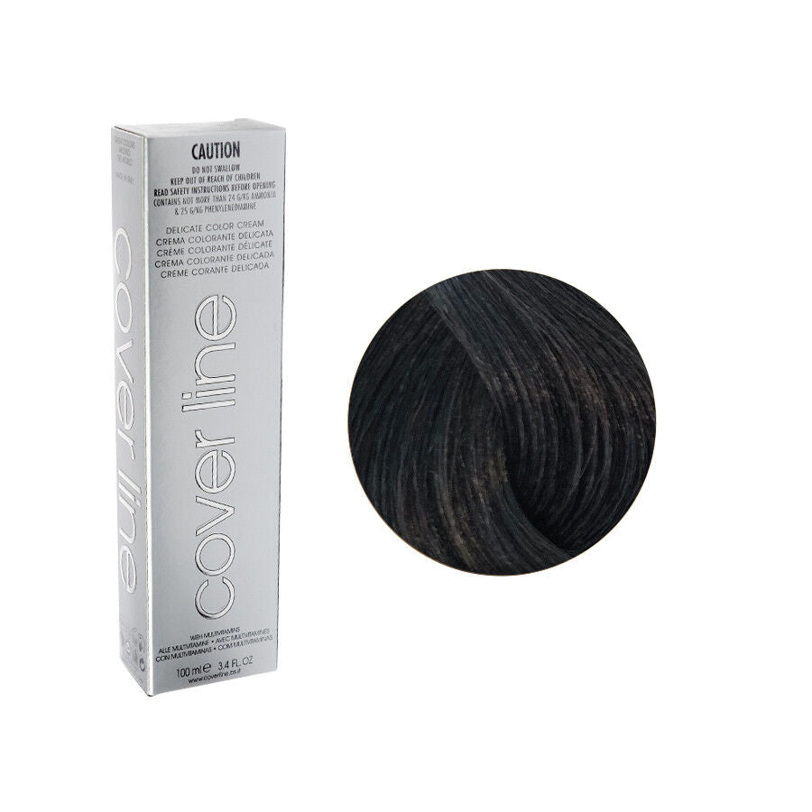 Coverline Intense Naturals