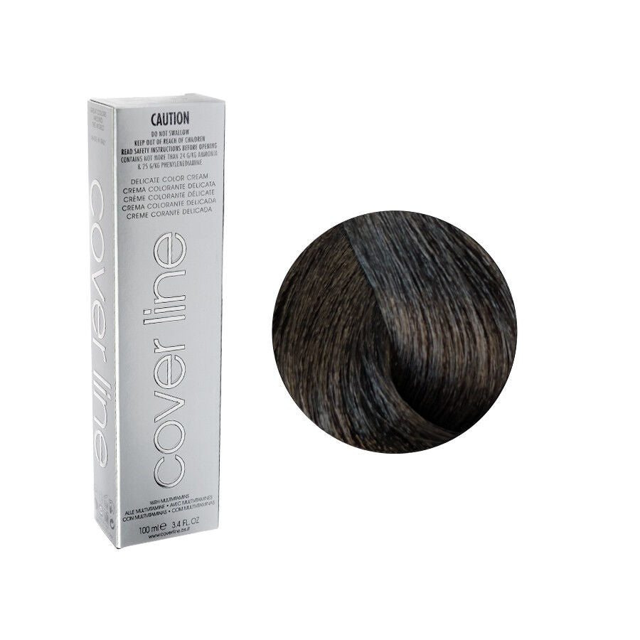 Coverline Natural Color