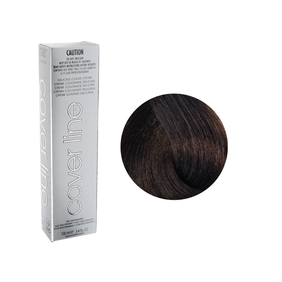 Coverline Intense Naturals