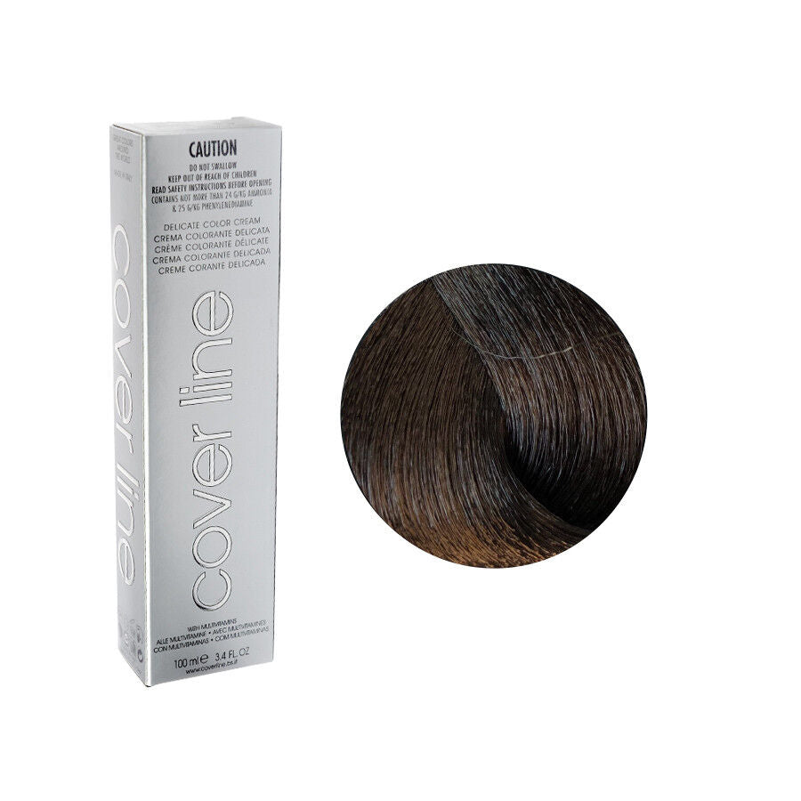 Coverline Natural Color