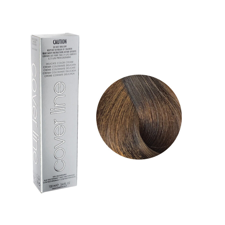 Coverline Intense Naturals