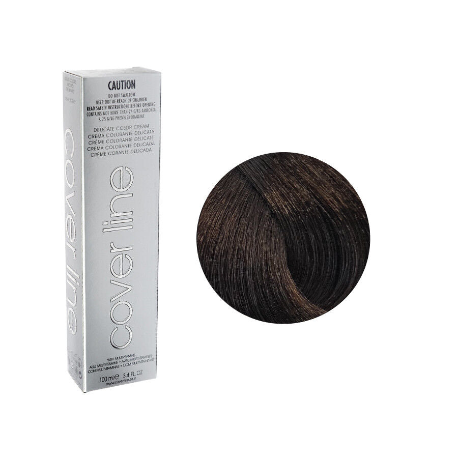 Coverline Intense Naturals