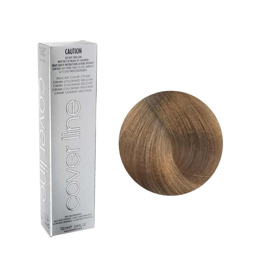 Coverline Intense Naturals