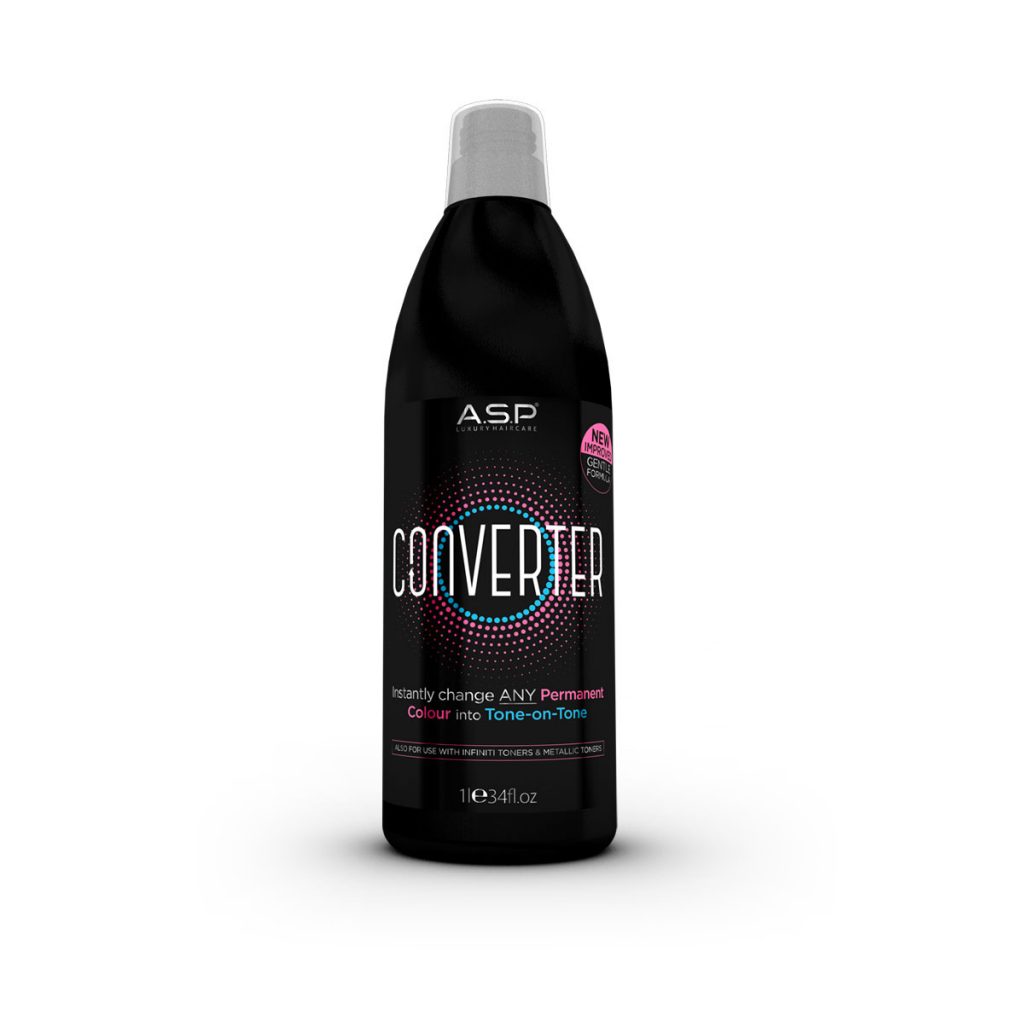 ASP Converter Developer- Liter