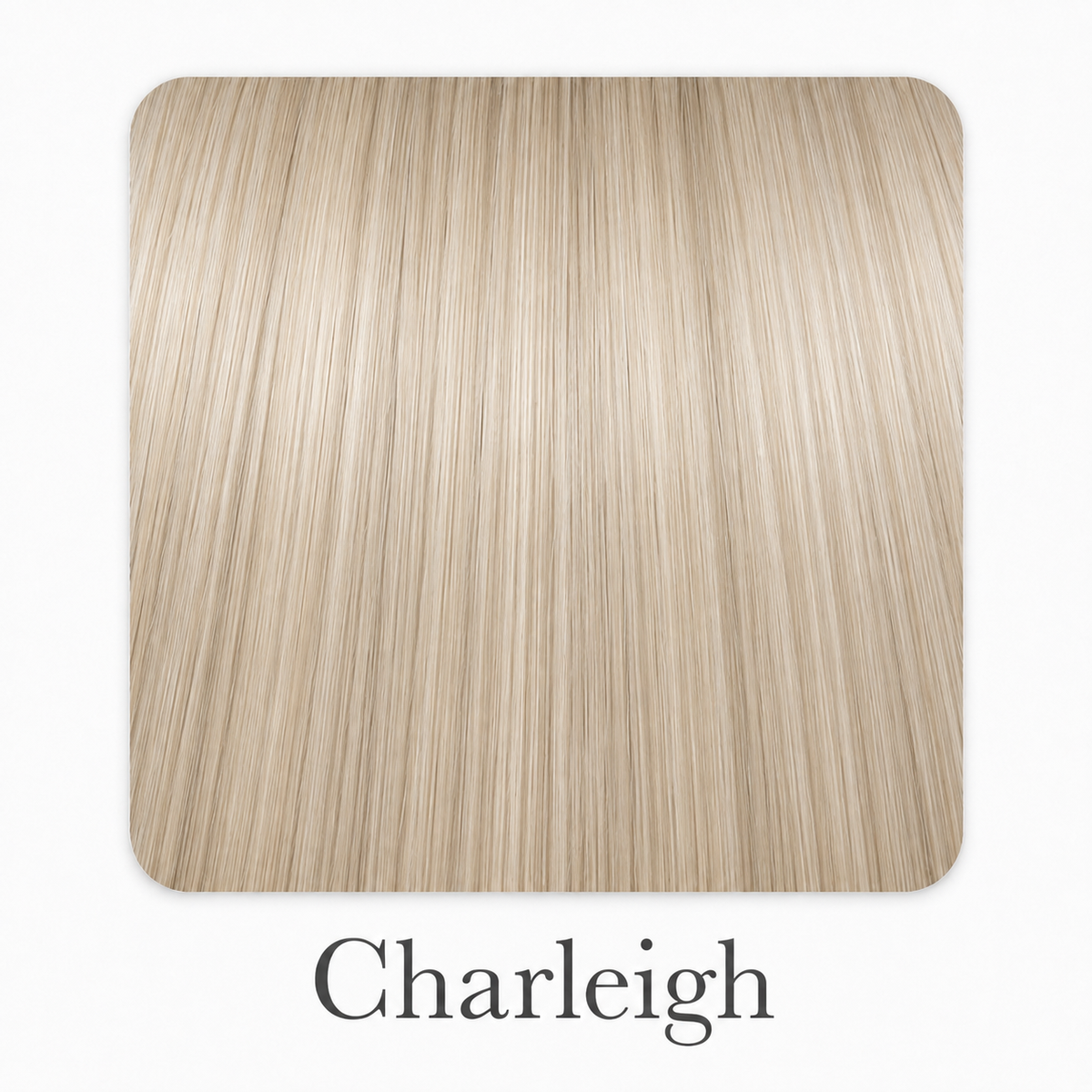 Tape-In Weft (13")