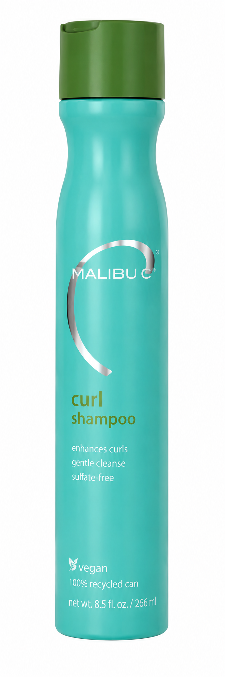 Malibu C Curl Wellness Shampoo