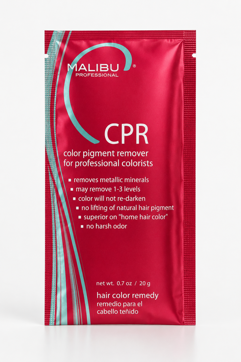 Malibu C CPR Color Pigment Remover