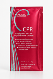 Malibu C CPR Color Pigment Remover