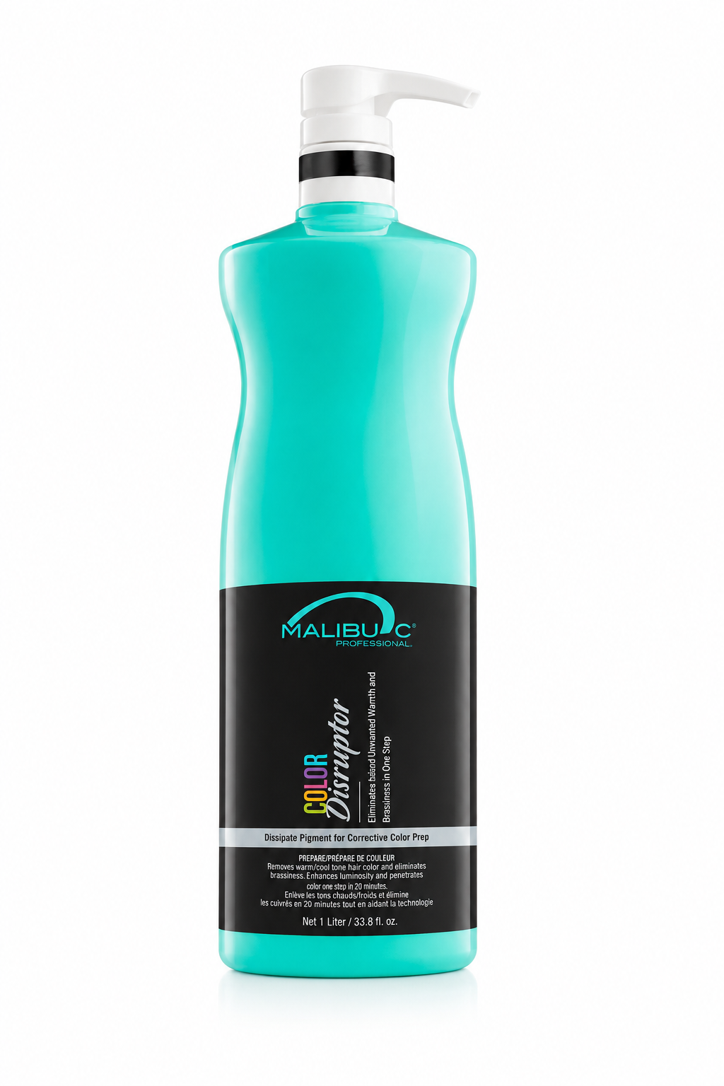 Malibu C Color Disruptor