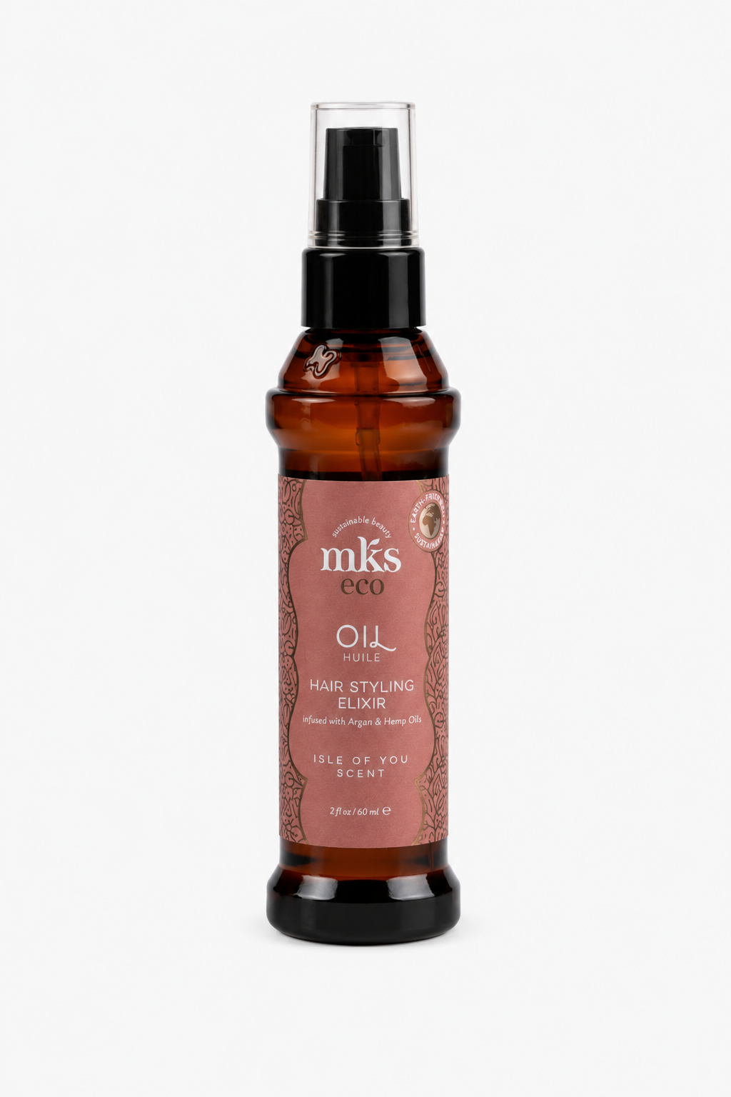 MKS Oil Isle of You
