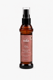 MKS Oil Isle of You
