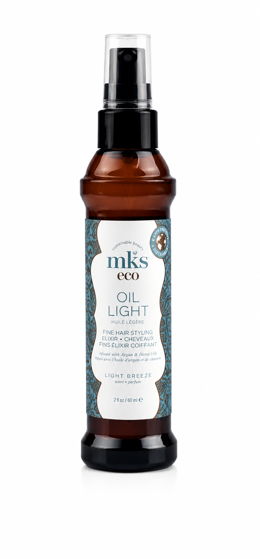 MKS Oil Lite Breeze