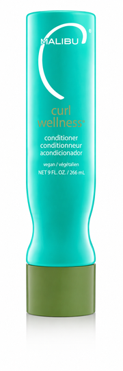 Malibu C Curl Wellness Conditioner