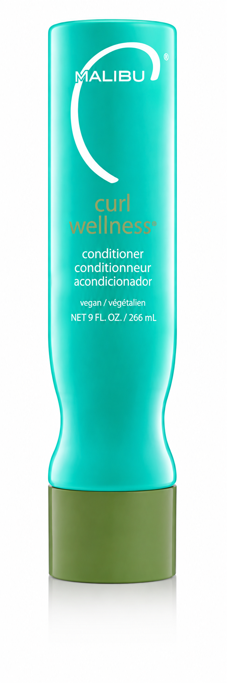 Malibu C Curl Wellness Conditioner