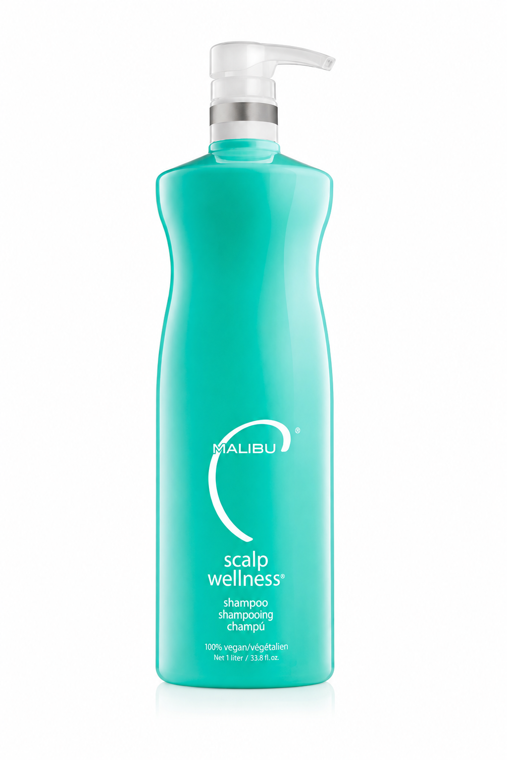 Malibu C Scalp Wellness Shampoo