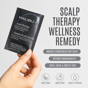 Malibu C Scalp Wellness Remedy Treatment
