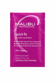Malibu C Quick Fix Wellness Remedy Treatment