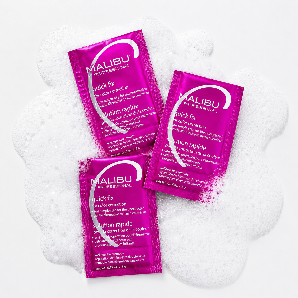 Malibu C Quick Fix Wellness Remedy Treatment